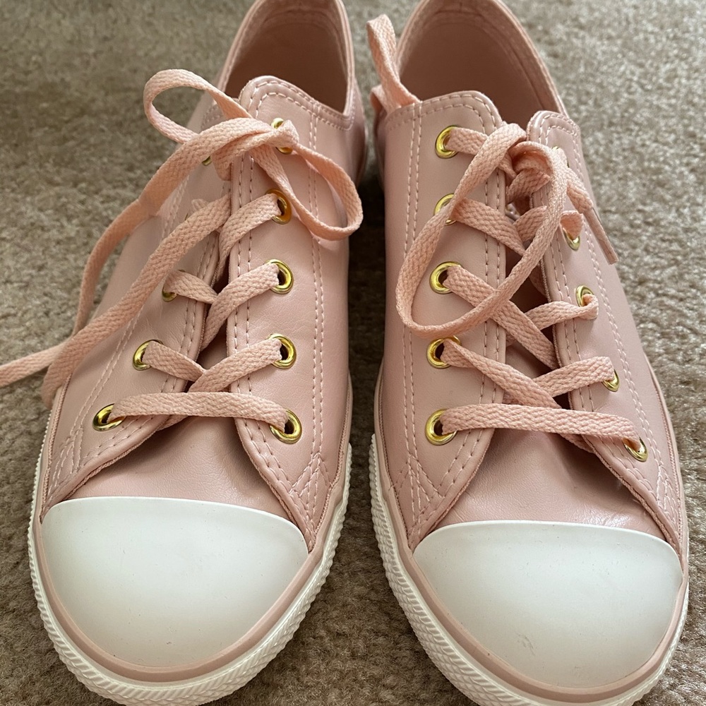 Converse sneakers